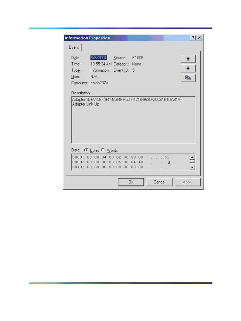 Nortel Networks CallPilot NN44200-700 User Manual | Page 85 / 150