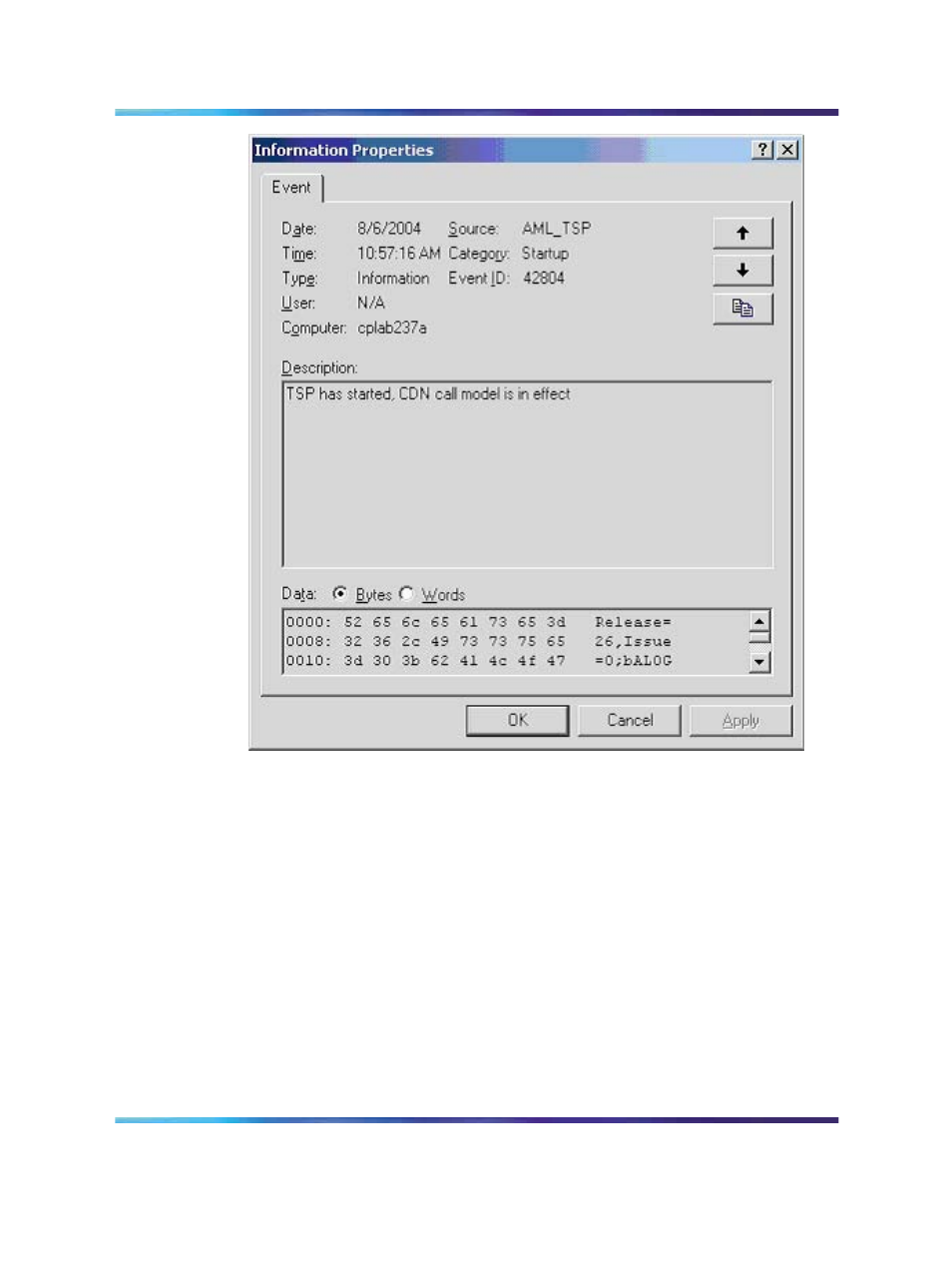 Checking the scsi speed for raid controllers | Nortel Networks CallPilot NN44200-700 User Manual | Page 86 / 150