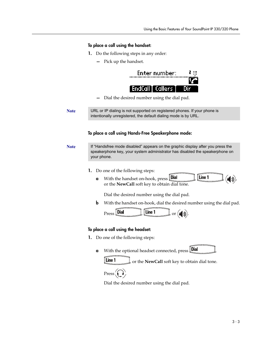 Nortel Networks 330 User Manual | Page 45 / 86