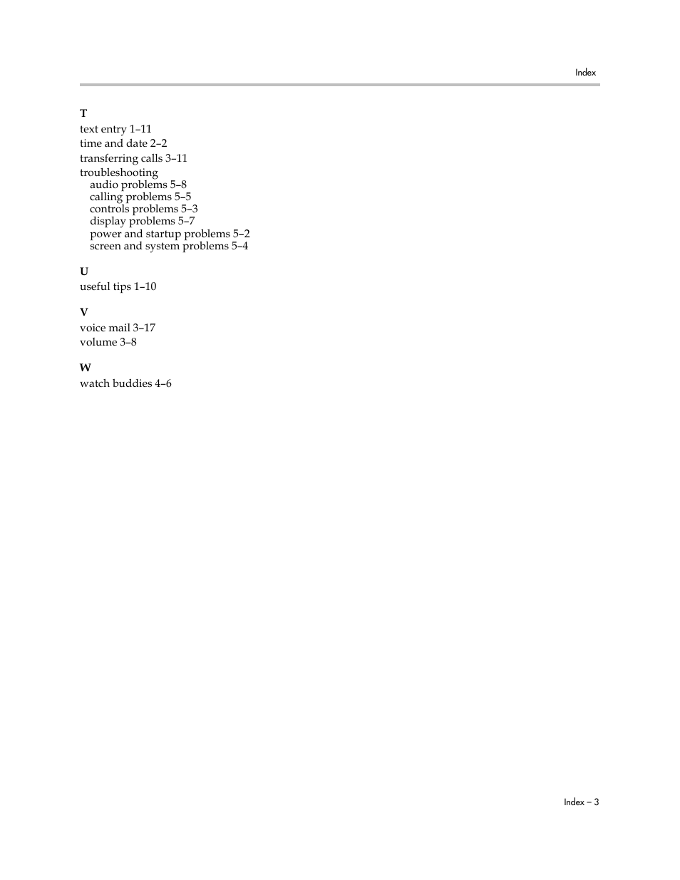 Nortel Networks 330 User Manual | Page 85 / 86