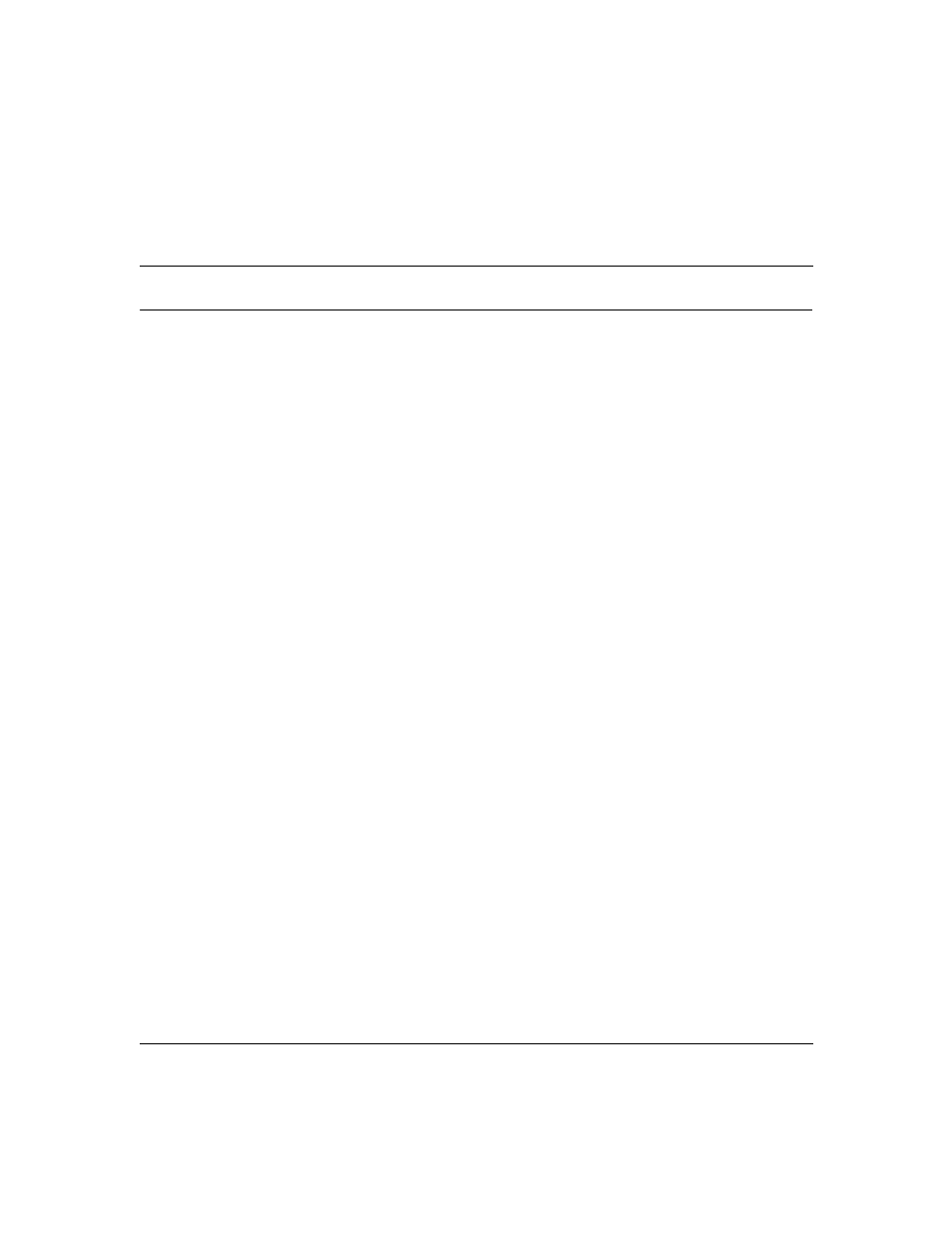 Tables | Nortel Networks 10292FA User Manual | Page 11 / 70