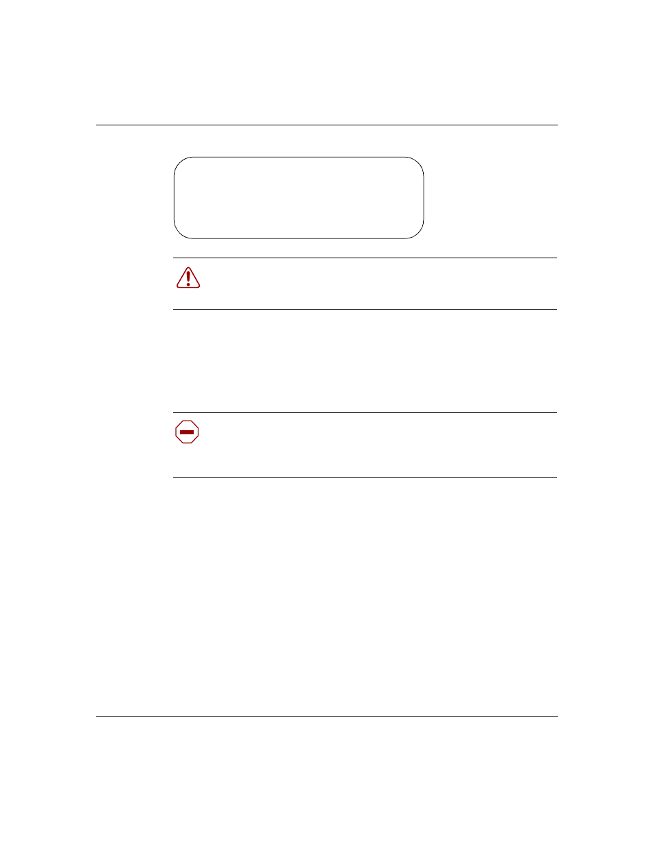 Environmental and physical requirements, Electrostatic discharge, Figure 14 | Class 1m laser warning | Nortel Networks 10292FA User Manual | Page 36 / 70