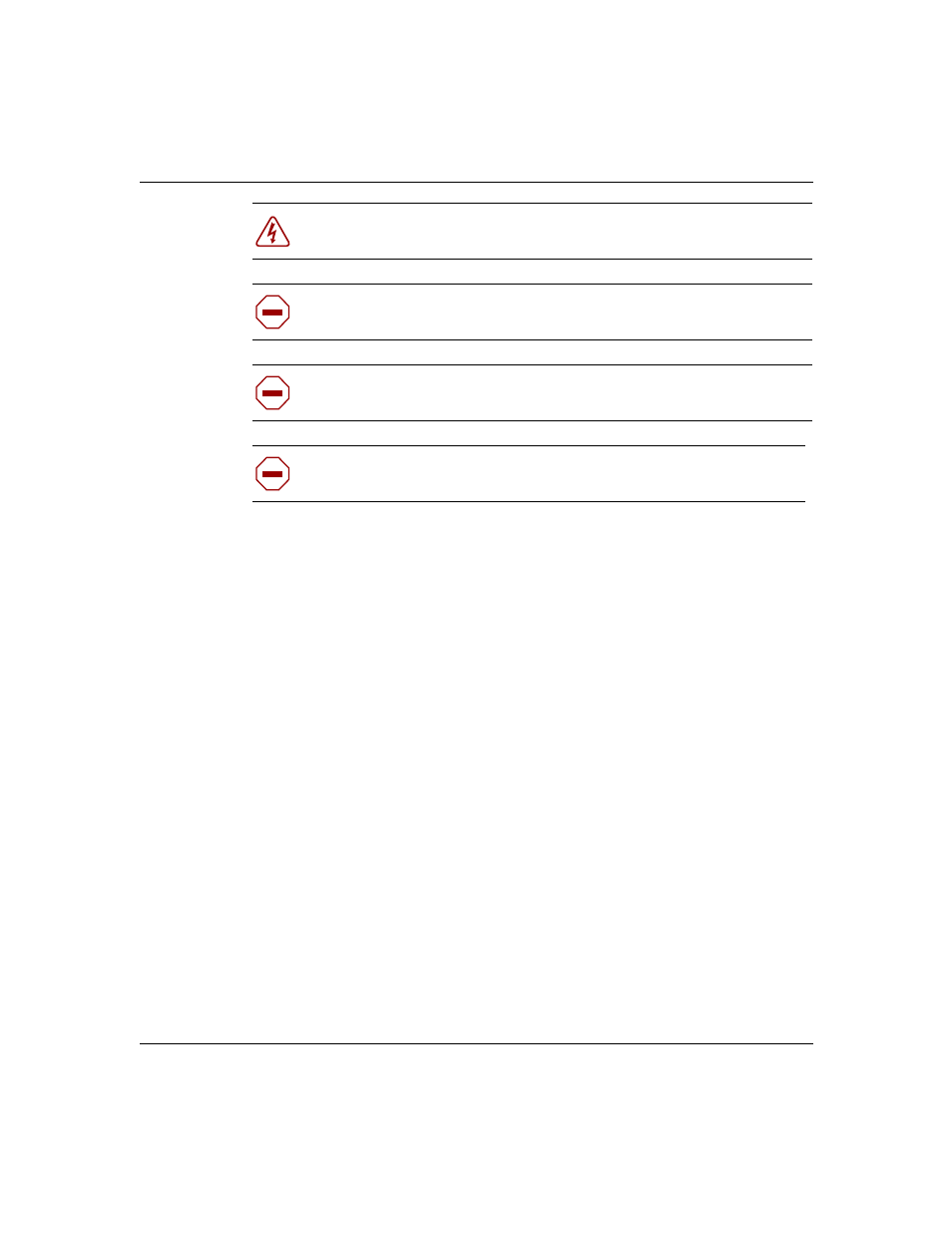 Cleaning single sc and fc connectors | Nortel Networks 10292FA User Manual | Page 51 / 70