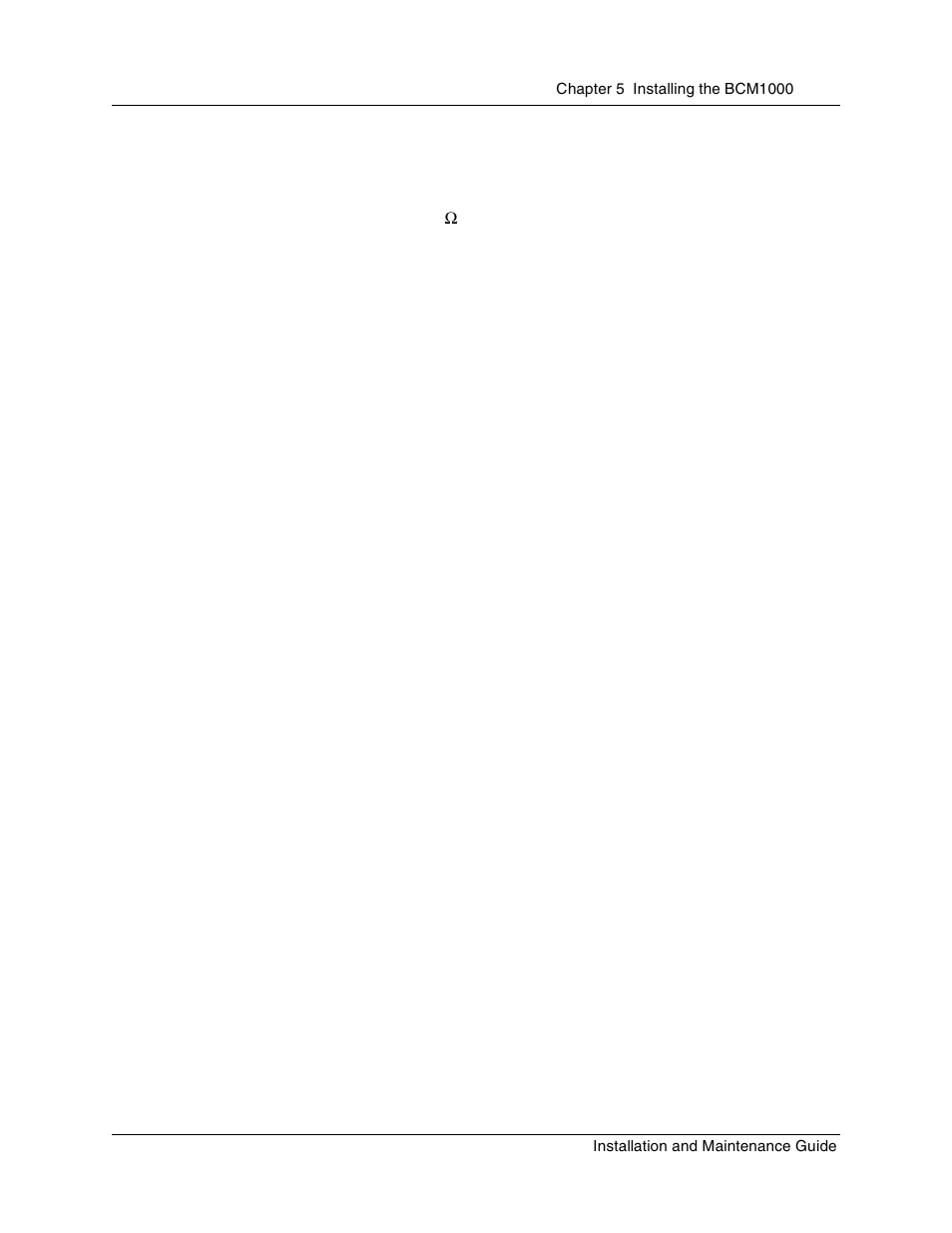 Analog loop, System equipment and supplies, Basic hardware | Optional equipment | Nortel Networks BCM1000 User Manual | Page 121 / 347