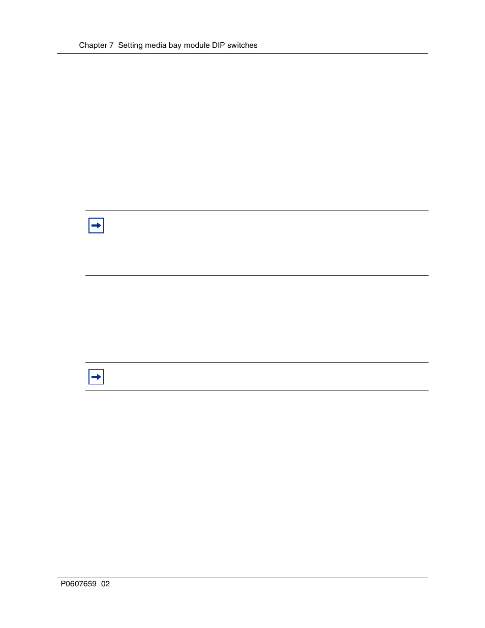 Choosing the assigned order for modules | Nortel Networks BCM1000 User Manual | Page 136 / 347
