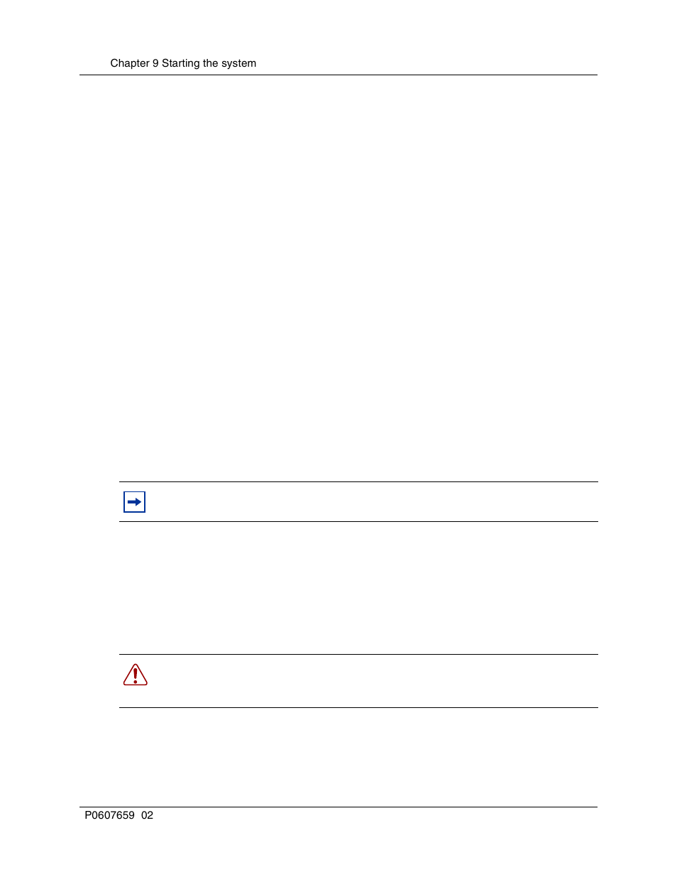 Setting initial system configurations, Required data parameters, Default ip settings | Nortel Networks BCM1000 User Manual | Page 168 / 347