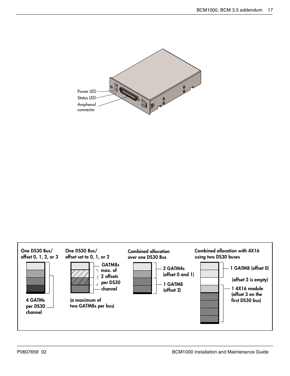 Nortel Networks BCM1000 User Manual | Page 17 / 347