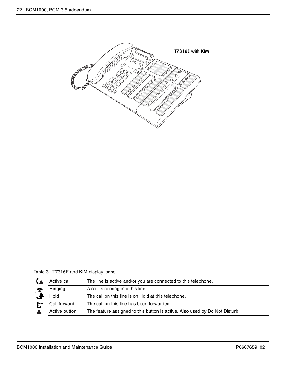 Nortel Networks BCM1000 User Manual | Page 22 / 347