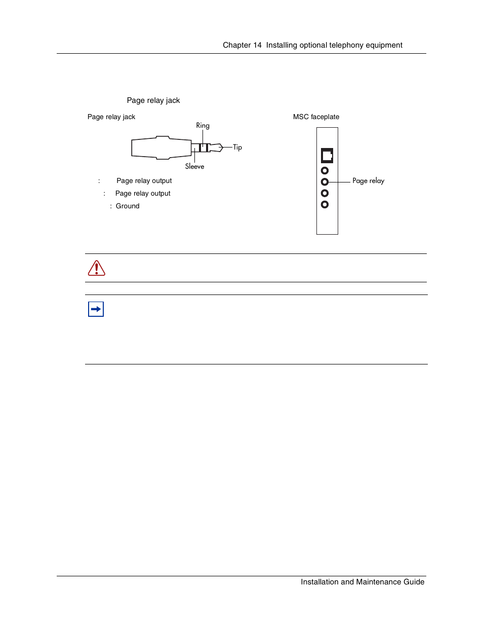 External music source, Music on hold specifications, Figure 93 | Nortel Networks BCM1000 User Manual | Page 229 / 347