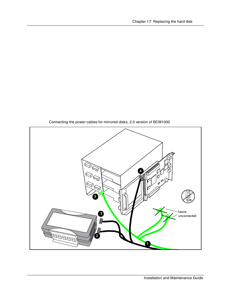 Power routing for 2.0 hardware | Nortel Networks BCM1000 User Manual | Page 257 / 347