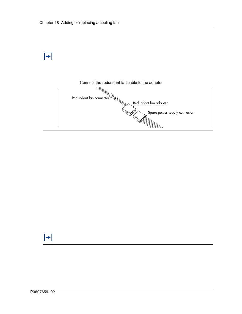 Removing a fan from the bcm1000e, Restore unit | Nortel Networks BCM1000 User Manual | Page 266 / 347