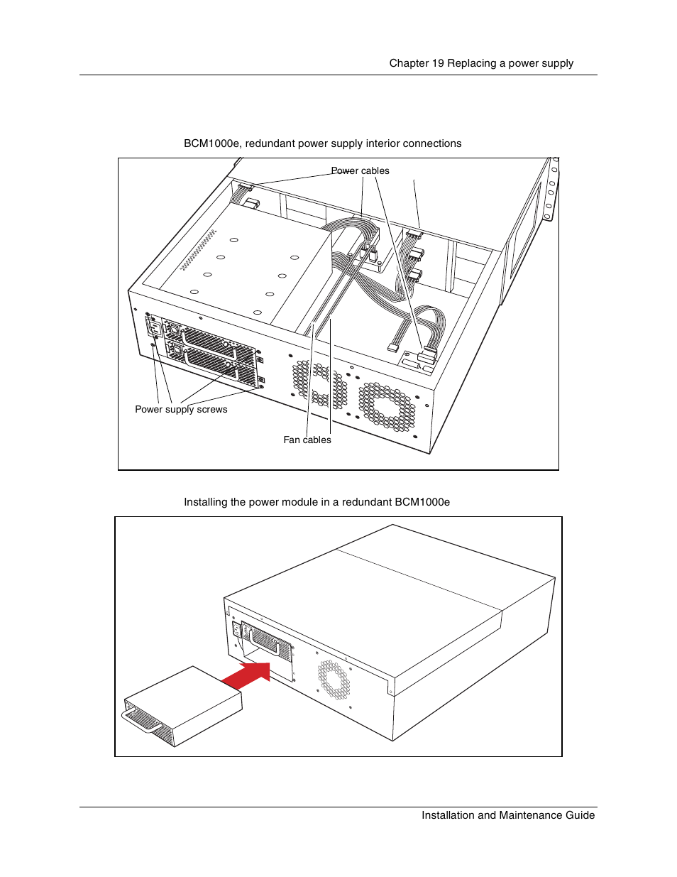 Nortel Networks BCM1000 User Manual | Page 279 / 347