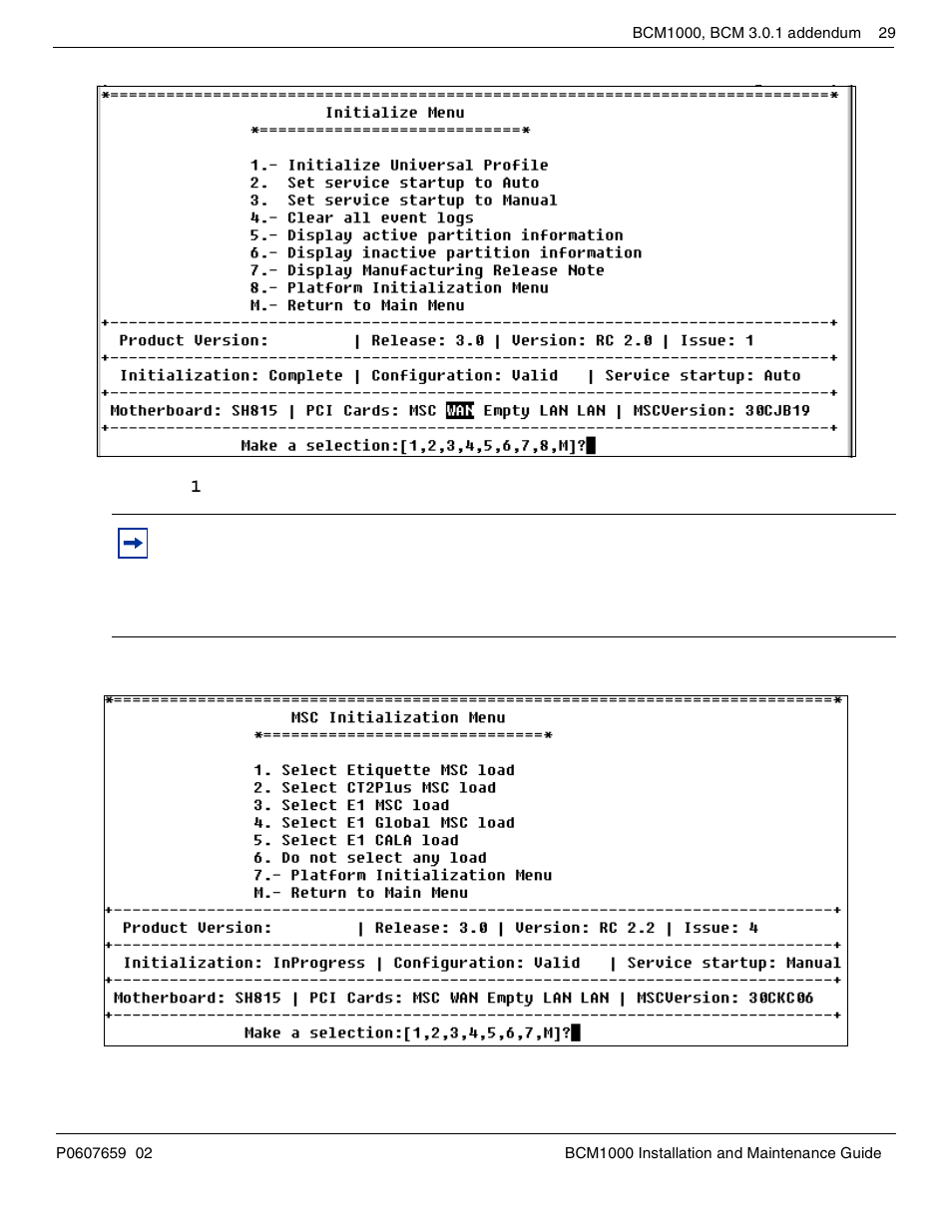 Nortel Networks BCM1000 User Manual | Page 29 / 347