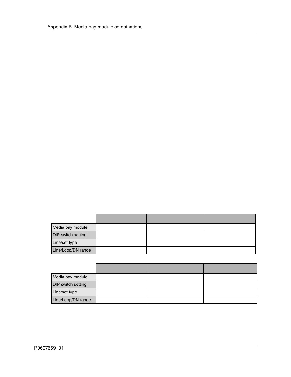 Changing configurations, System setup | Nortel Networks BCM1000 User Manual | Page 312 / 347