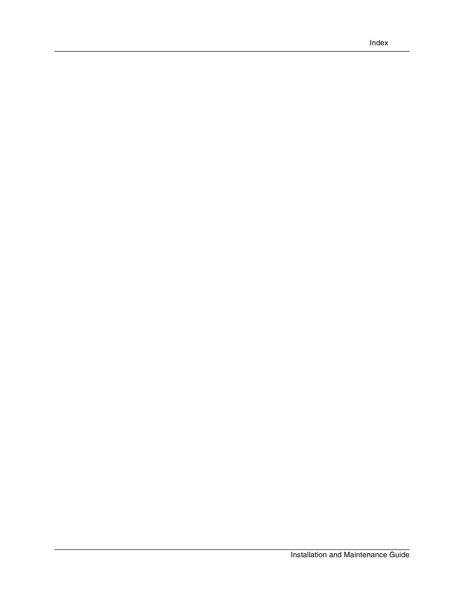 Nortel Networks BCM1000 User Manual | Page 337 / 347
