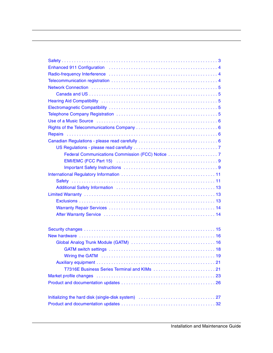 Nortel Networks BCM1000 User Manual | Page 43 / 347