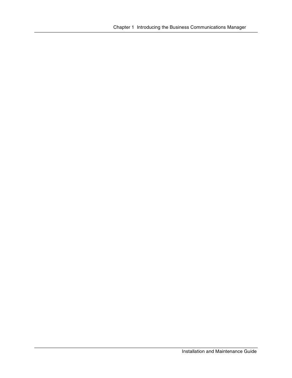Nortel Networks BCM1000 User Manual | Page 81 / 347