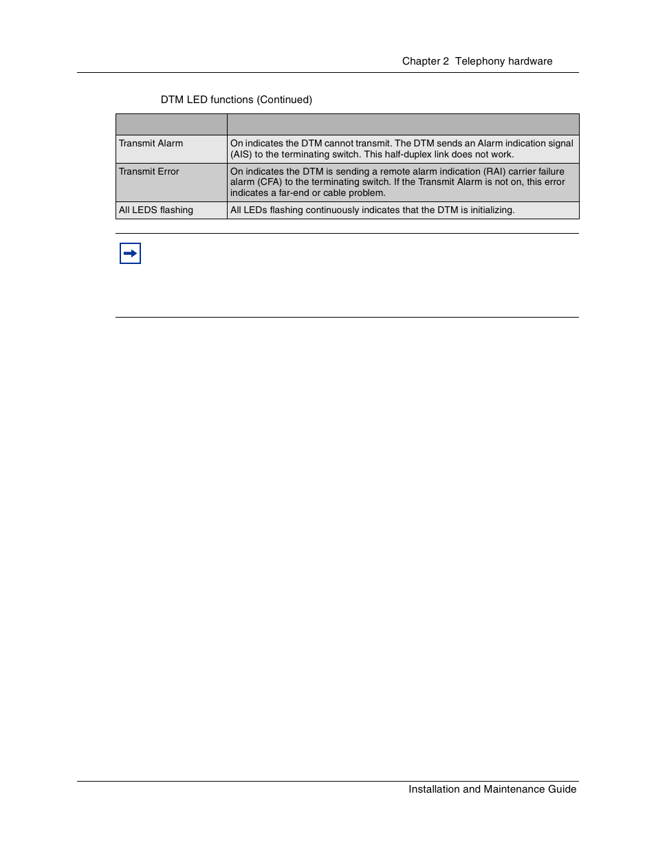 Caller id trunk media bay module | Nortel Networks BCM1000 User Manual | Page 95 / 347