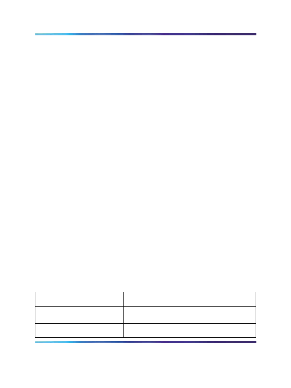 Table 7 announcement received at termination | Nortel Networks NN43001-106 User Manual | Page 212 / 576