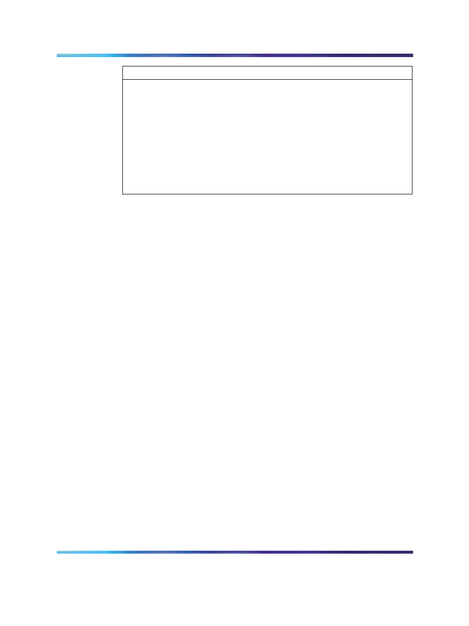 Operating parameters, Feature interactions, Feature packaging | Nortel Networks NN43001-106 User Manual | Page 288 / 576