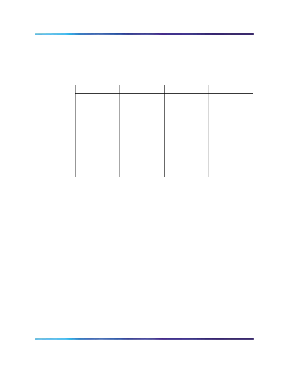 Table 23 interpreting npd/id numbers | Nortel Networks NN43001-106 User Manual | Page 421 / 576