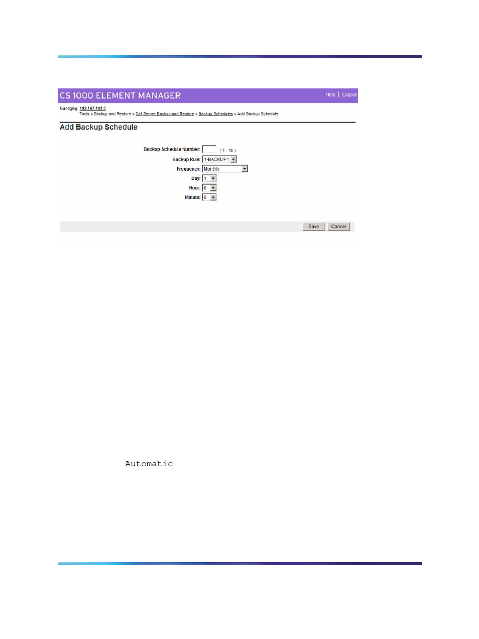 Nortel Networks NN43001-106 User Manual | Page 524 / 576