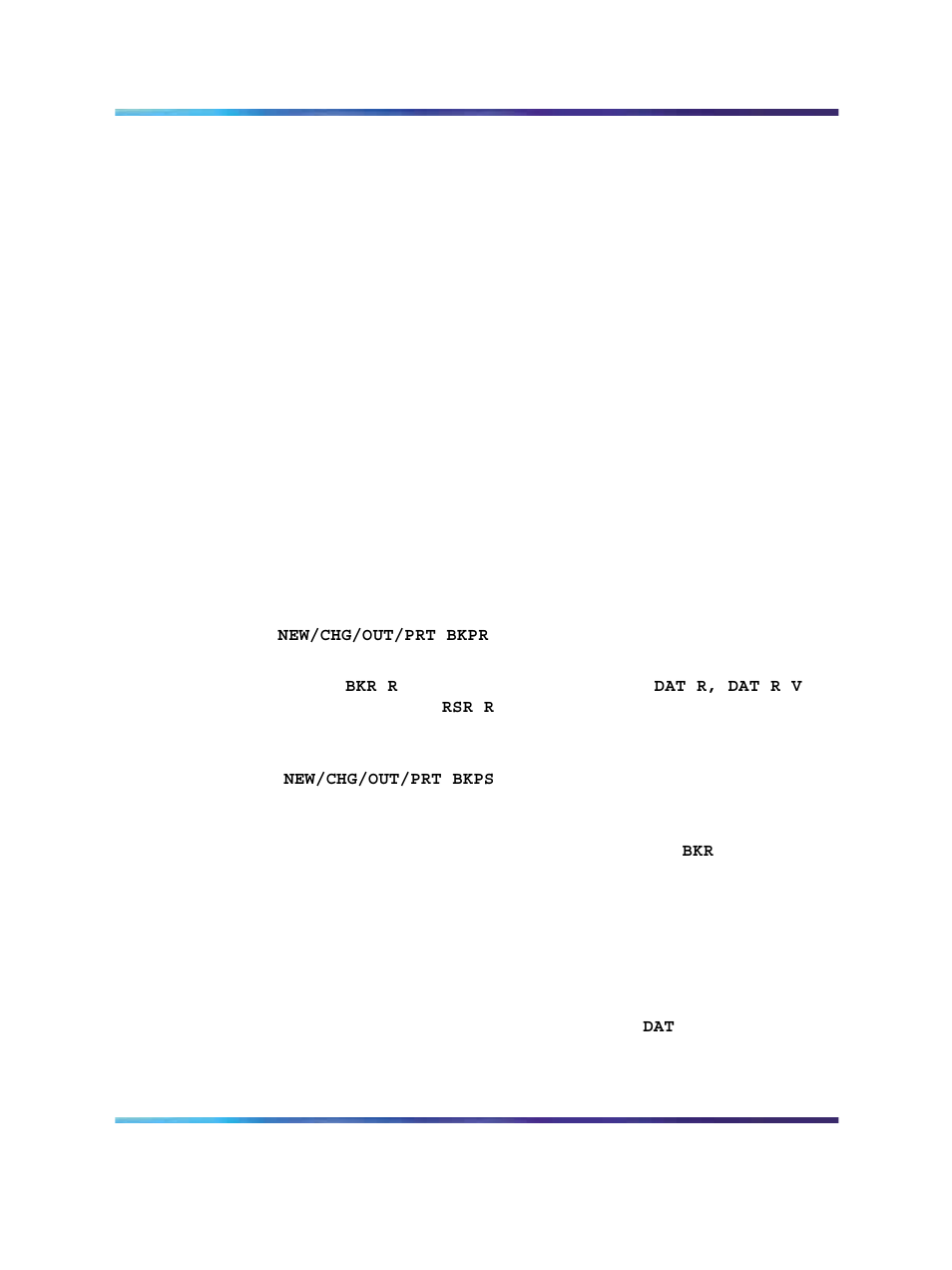 Defining backup schedules | Nortel Networks NN43001-106 User Manual | Page 527 / 576