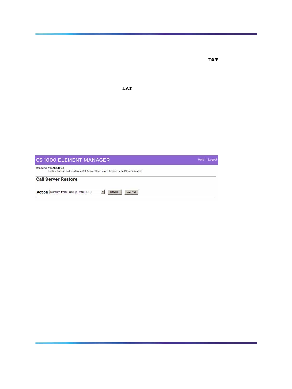 Nortel Networks NN43001-106 User Manual | Page 528 / 576