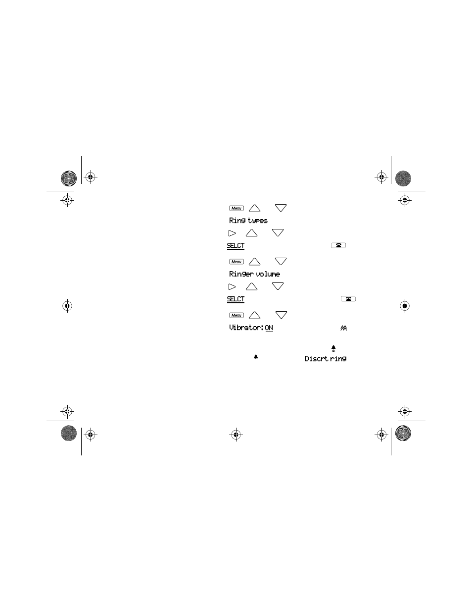 Nortel Networks C3050 REV2 User Manual | Page 20 / 42