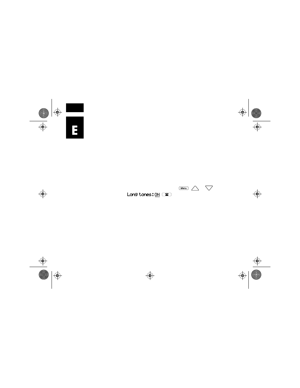 Extra features, Xtra features | Nortel Networks C3050 REV2 User Manual | Page 22 / 42