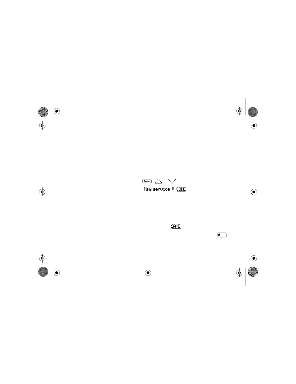 Nortel Networks C3050 REV2 User Manual | Page 24 / 42
