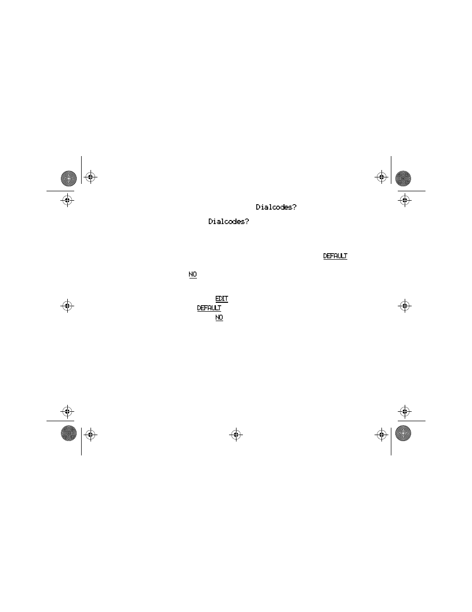 Nortel Networks C3050 REV2 User Manual | Page 25 / 42