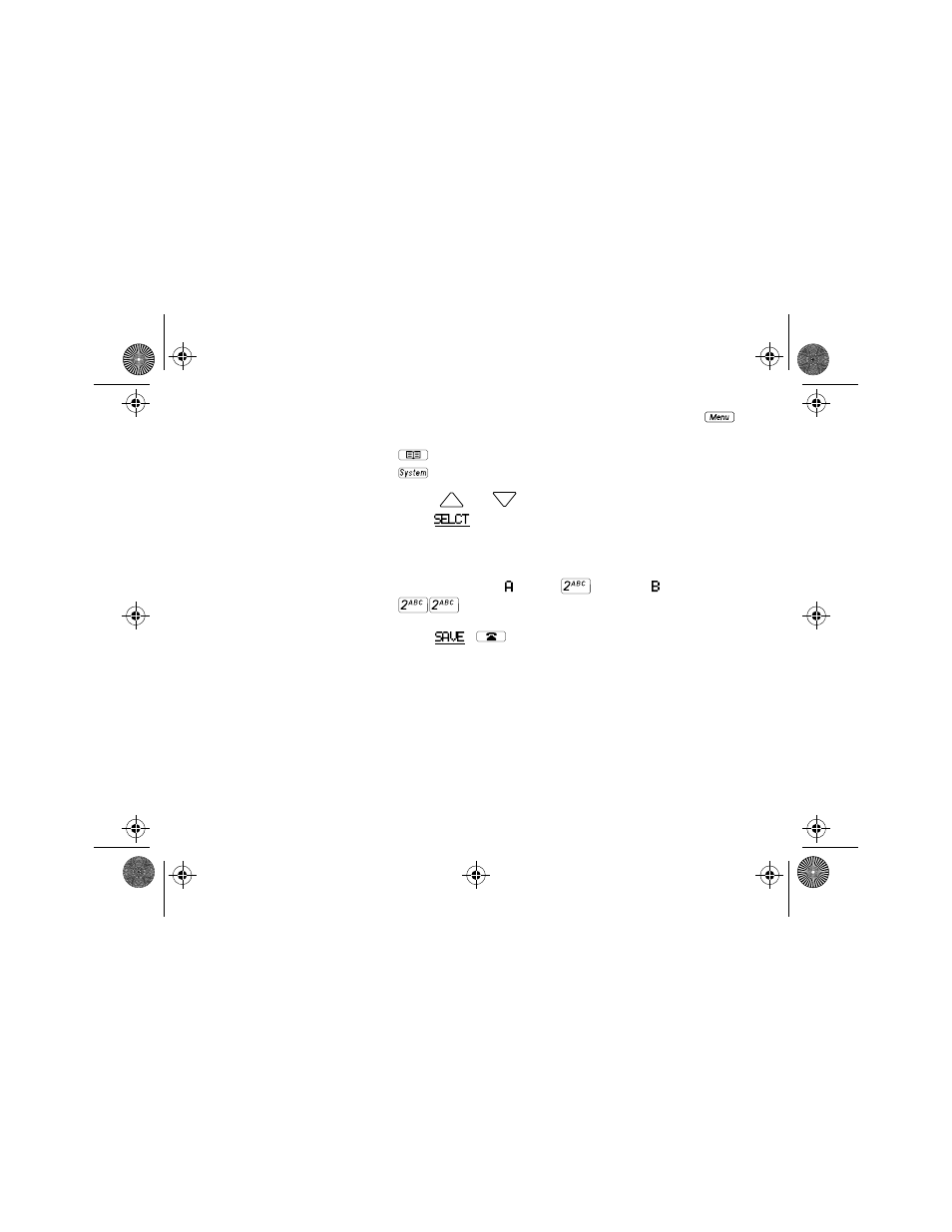 Nortel Networks C3050 REV2 User Manual | Page 27 / 42
