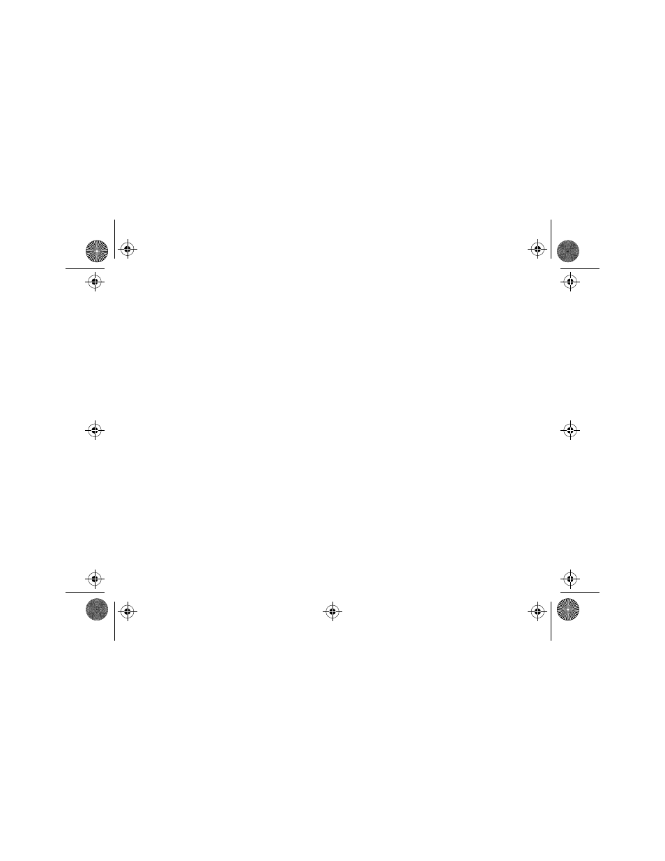 Administration features | Nortel Networks C3050 REV2 User Manual | Page 28 / 42