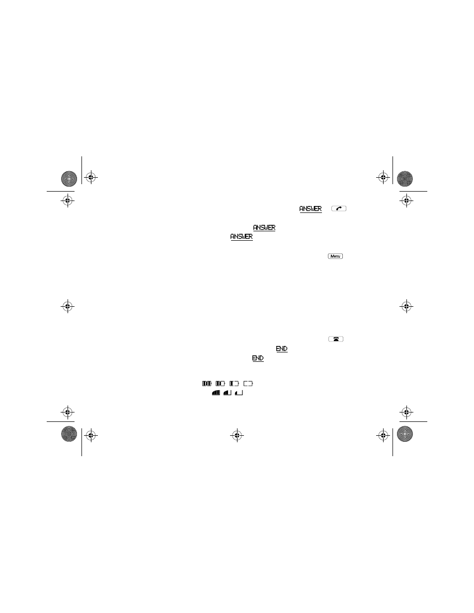 Nortel Networks C3050 REV2 User Manual | Page 6 / 42