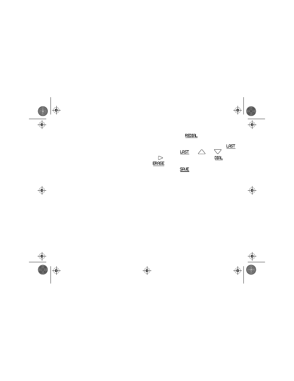 Redialing last number, Dialing the last caller, Adjusting the speaker volume | Nortel Networks C3050 REV2 User Manual | Page 8 / 42