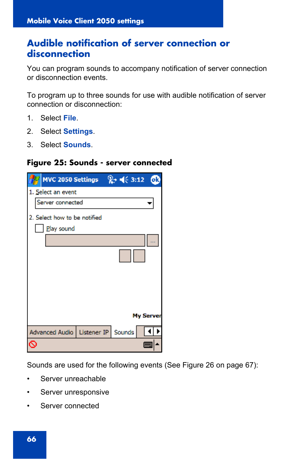 Nortel Networks N0035509 User Manual | Page 66 / 90