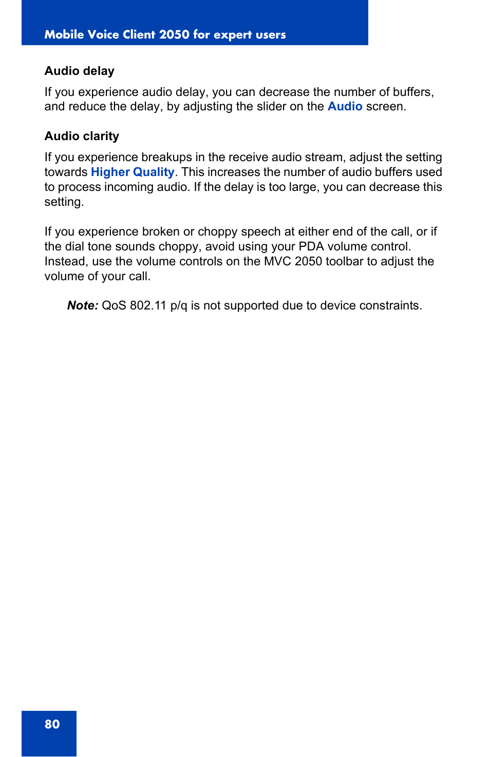 Nortel Networks N0035509 User Manual | Page 80 / 90