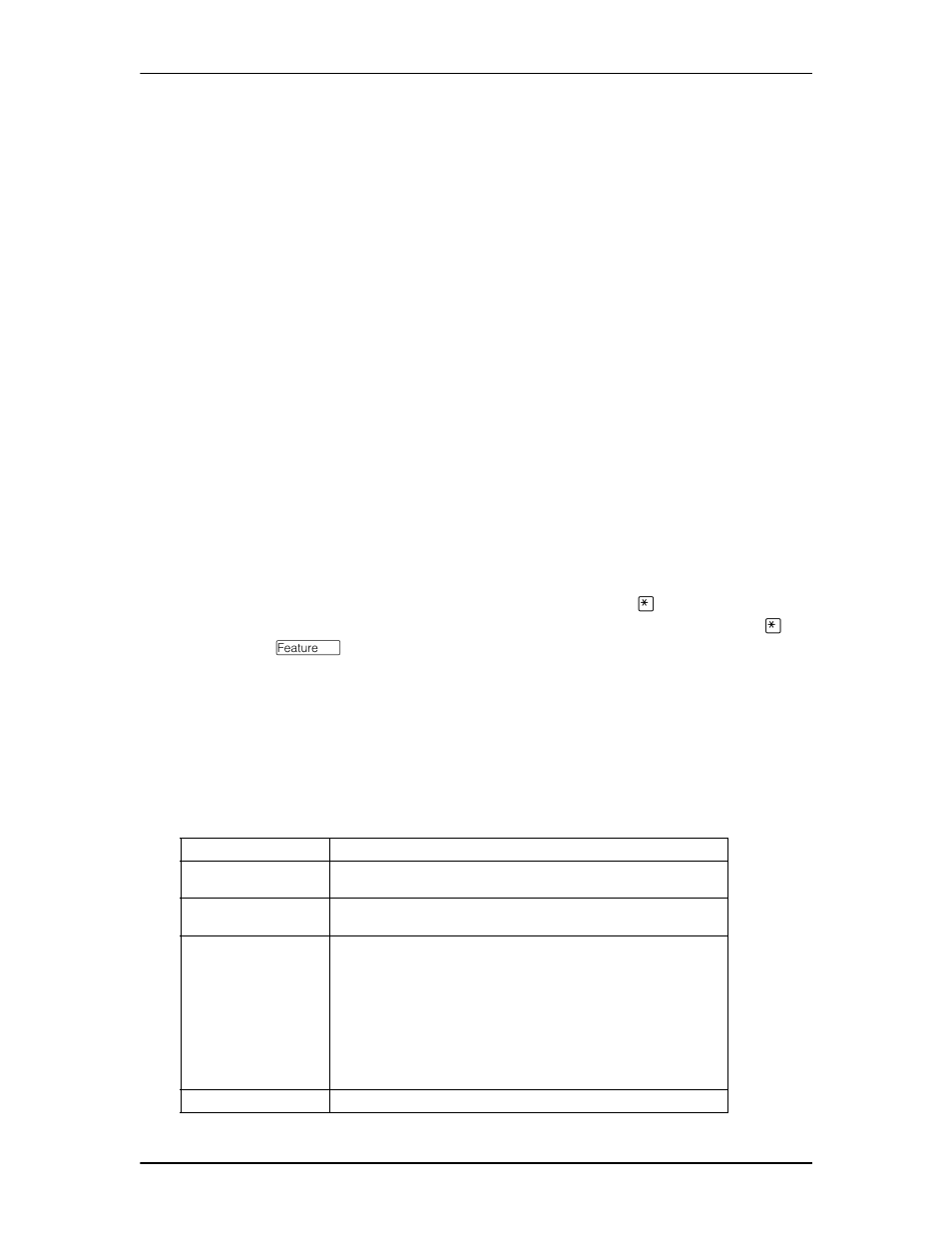 Maintaining security, Tones, Tones 129 | Nortel Networks Enterprise Edge Feature Programming Telephone User Manual | Page 129 / 170