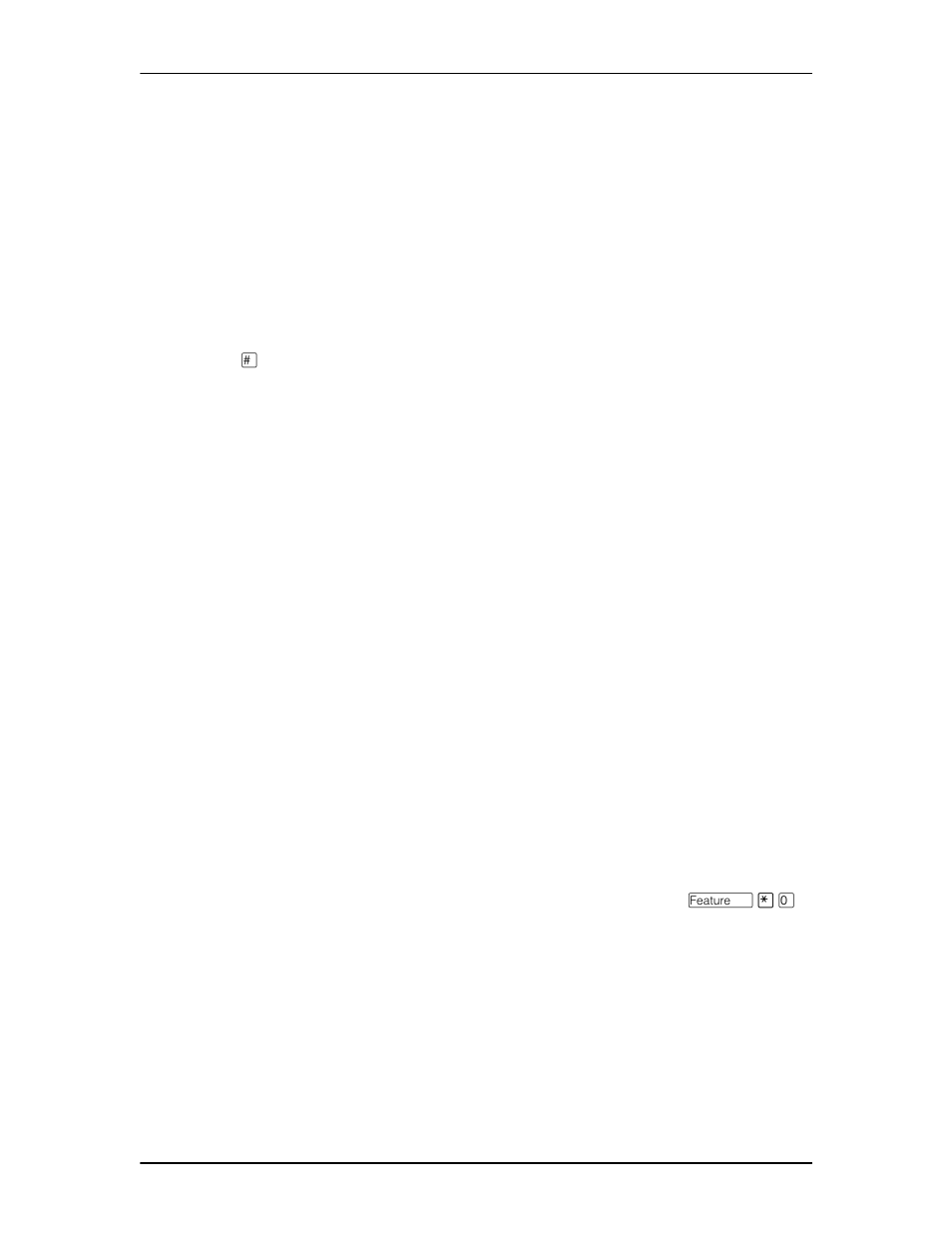 General system features, Pulse or tone dialing, Disconnect supervision | Hunt groups, Internal numbers, Line assignment, Chapter 17, General system features 131 | Nortel Networks Enterprise Edge Feature Programming Telephone User Manual | Page 131 / 170
