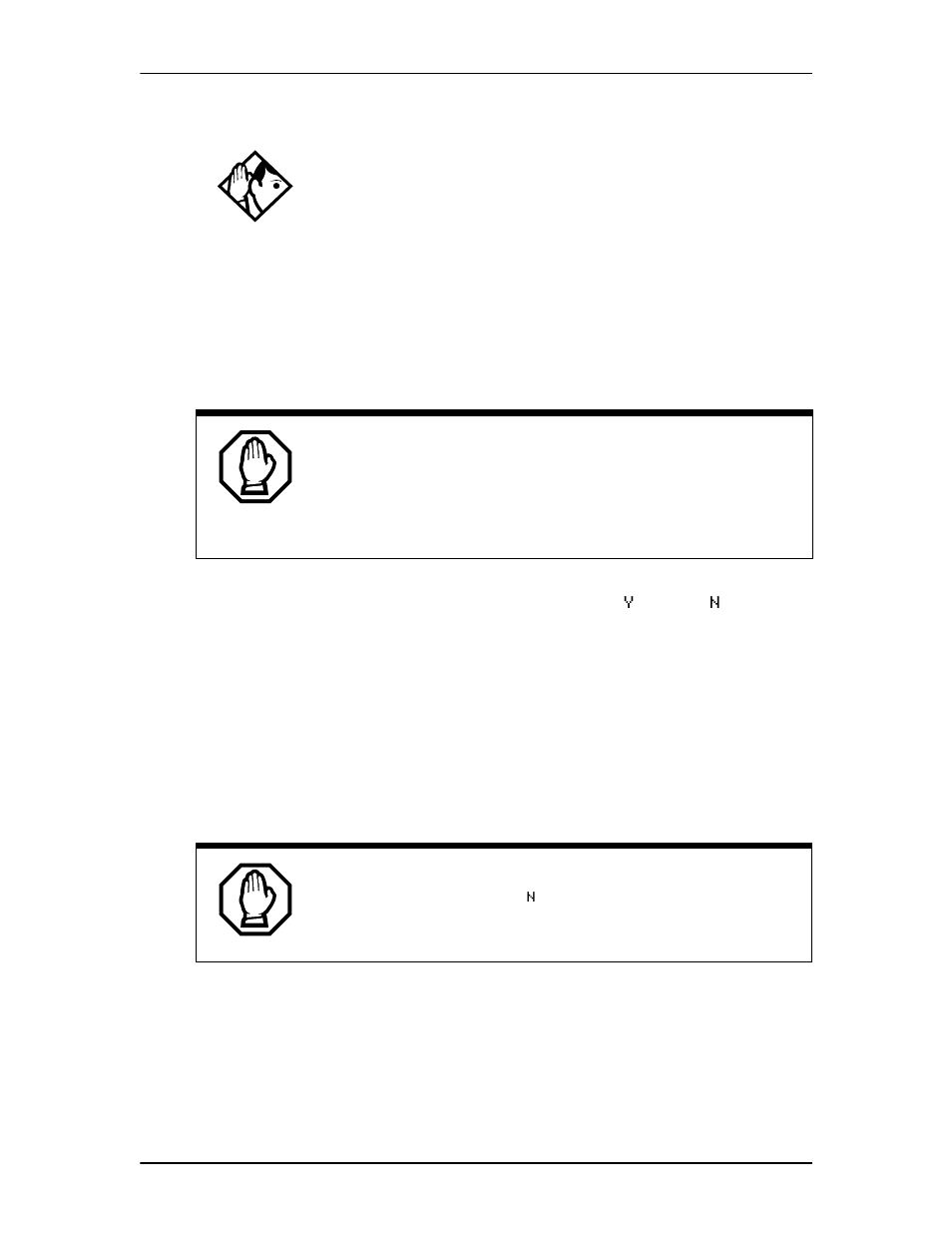 Portable telephone programming, Portable telephone programming 136 | Nortel Networks Enterprise Edge Feature Programming Telephone User Manual | Page 136 / 170