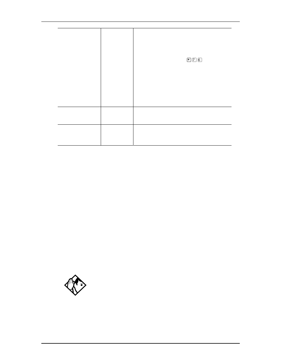 Nortel Networks Enterprise Edge Feature Programming Telephone User Manual | Page 140 / 170