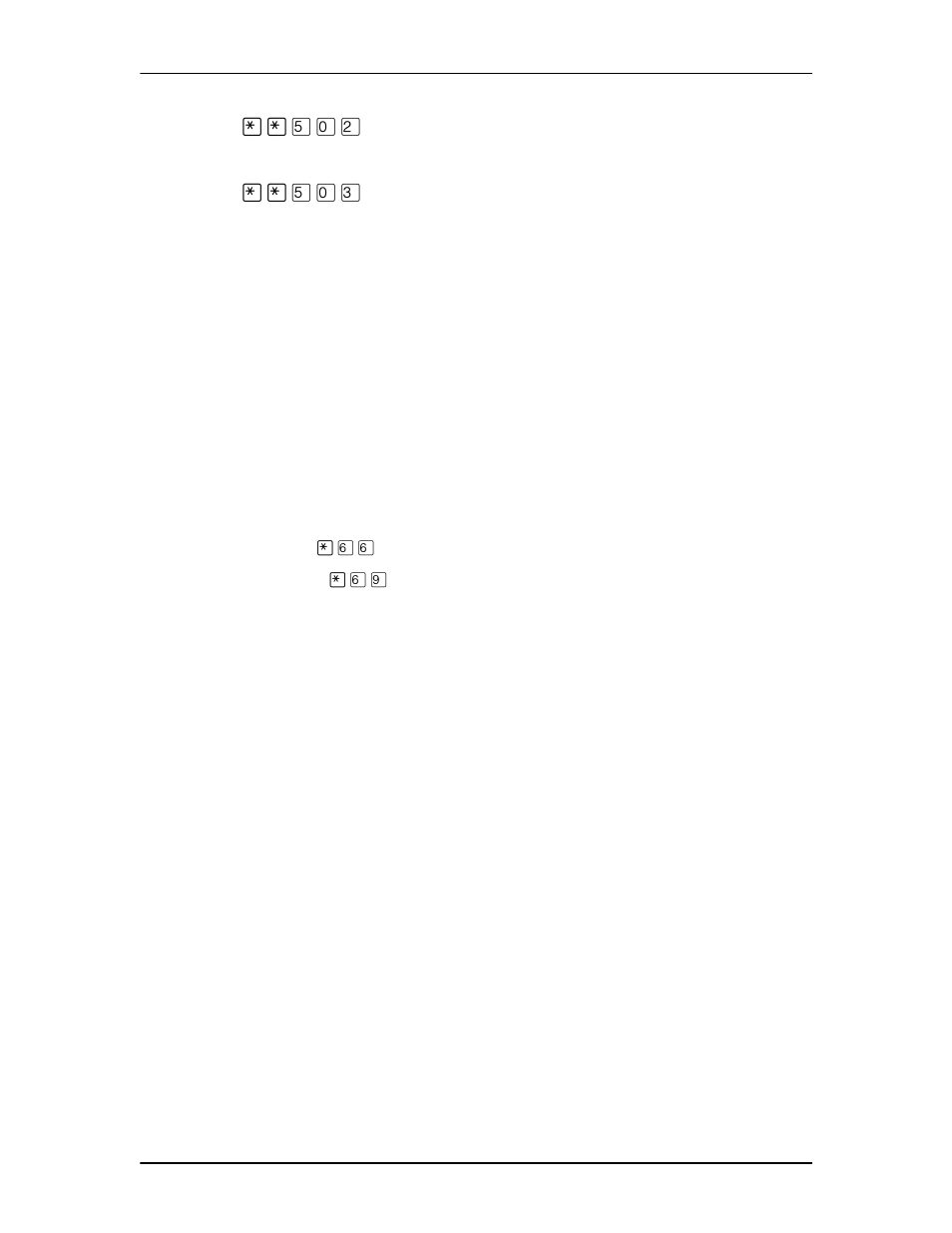 Supporting additional features for portables, Supporting additional features for portables 144 | Nortel Networks Enterprise Edge Feature Programming Telephone User Manual | Page 144 / 170