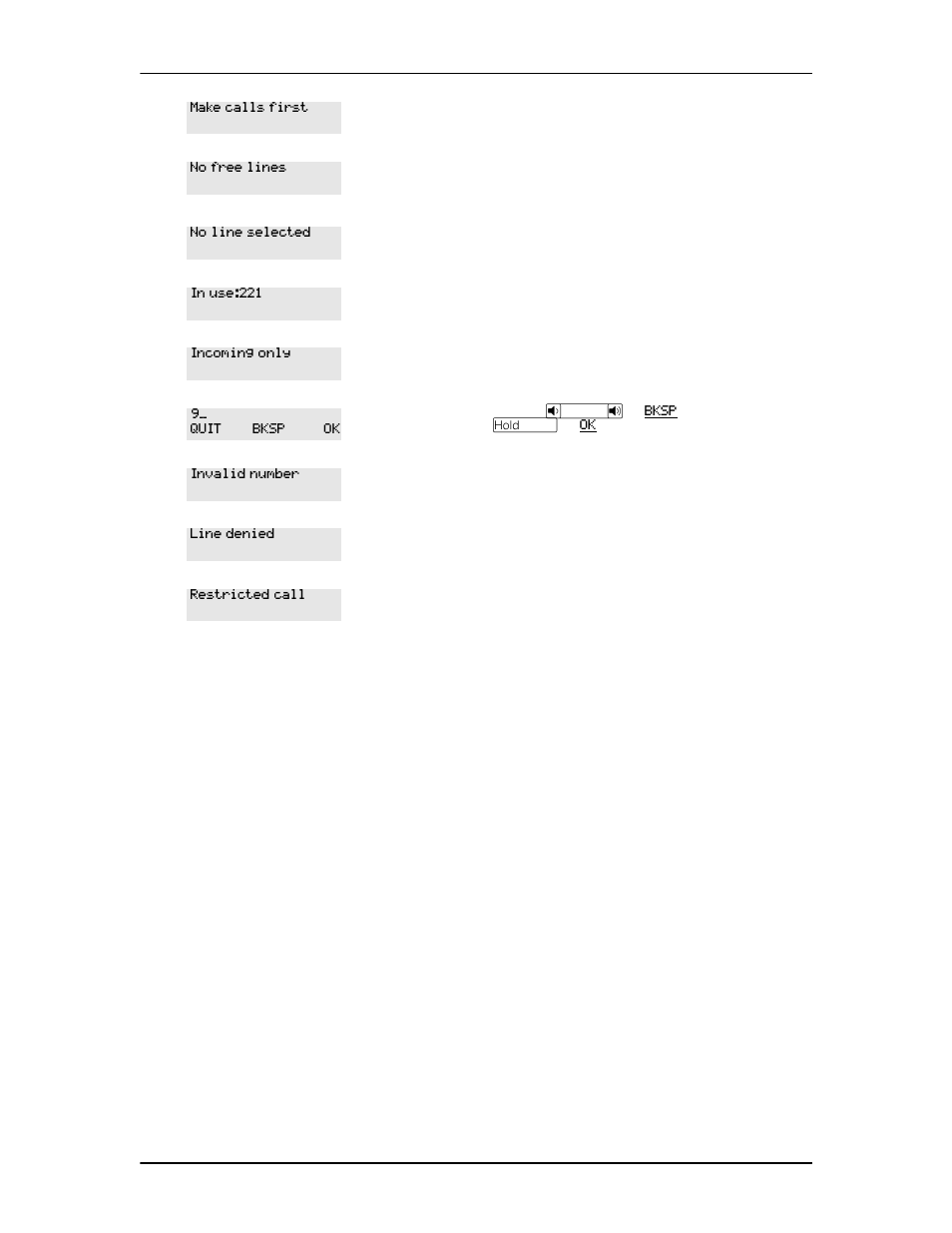 Nortel Networks Enterprise Edge Feature Programming Telephone User Manual | Page 151 / 170