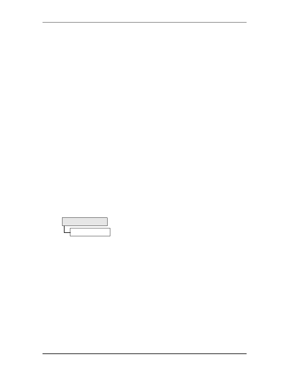 Changing the name of a telephone, Changing the name of a telephone 24 | Nortel Networks Enterprise Edge Feature Programming Telephone User Manual | Page 24 / 170