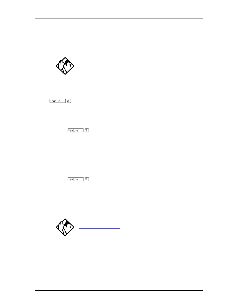 Creating a conference call, Disconnecting one party, Creating a conference call 37 | Disconnecting one party 37 | Nortel Networks Enterprise Edge Feature Programming Telephone User Manual | Page 37 / 170