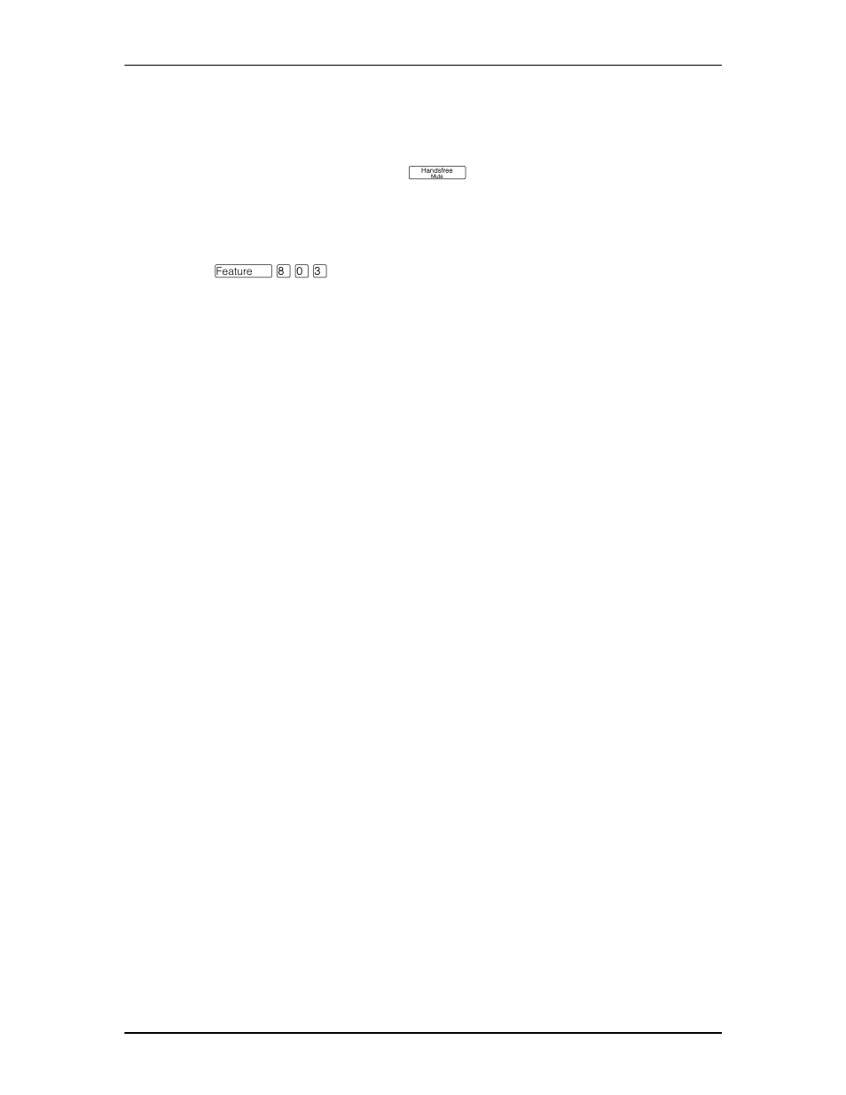 Disconnecting by accident, Time, Disconnecting by accident 44 time 44 | Nortel Networks Enterprise Edge Feature Programming Telephone User Manual | Page 44 / 170