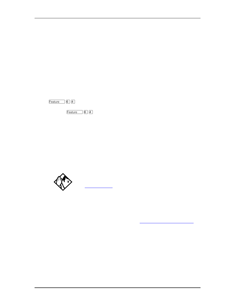 Using a line pool to make a call | Nortel Networks Enterprise Edge Feature Programming Telephone User Manual | Page 47 / 170