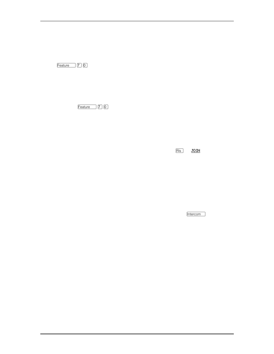Transferring calls, Using the transfer feature, Transferring a call | Transferring external calls, Chapter 7 | Nortel Networks Enterprise Edge Feature Programming Telephone User Manual | Page 59 / 170