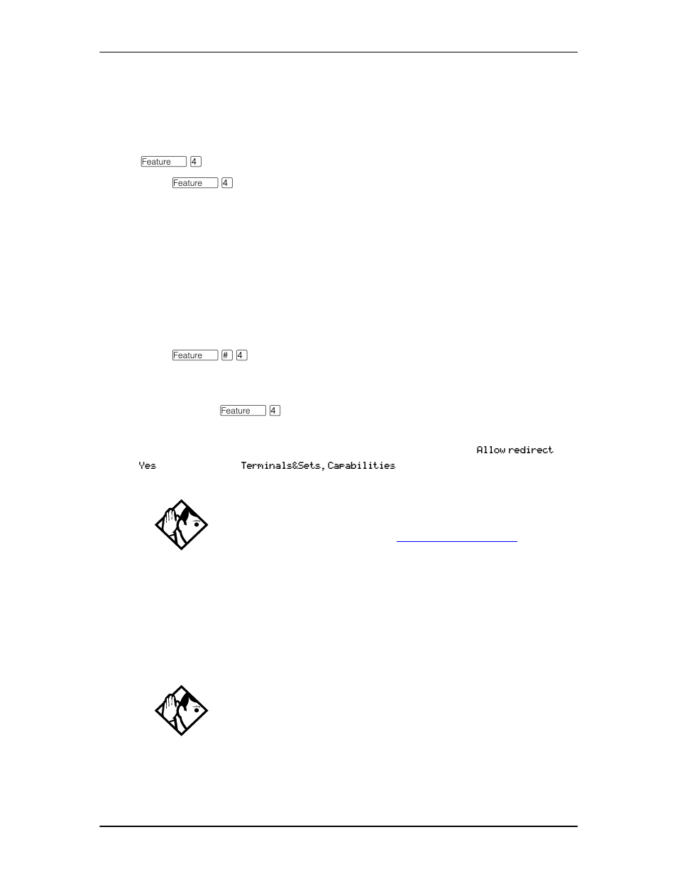 Forwarding your calls, Forwarding your calls to another telephone, Canceling call forward | Using call forward at your telephone, Chapter 8 | Nortel Networks Enterprise Edge Feature Programming Telephone User Manual | Page 65 / 170